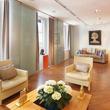 Terrace Matignon Apartment Paris Exterior photo
