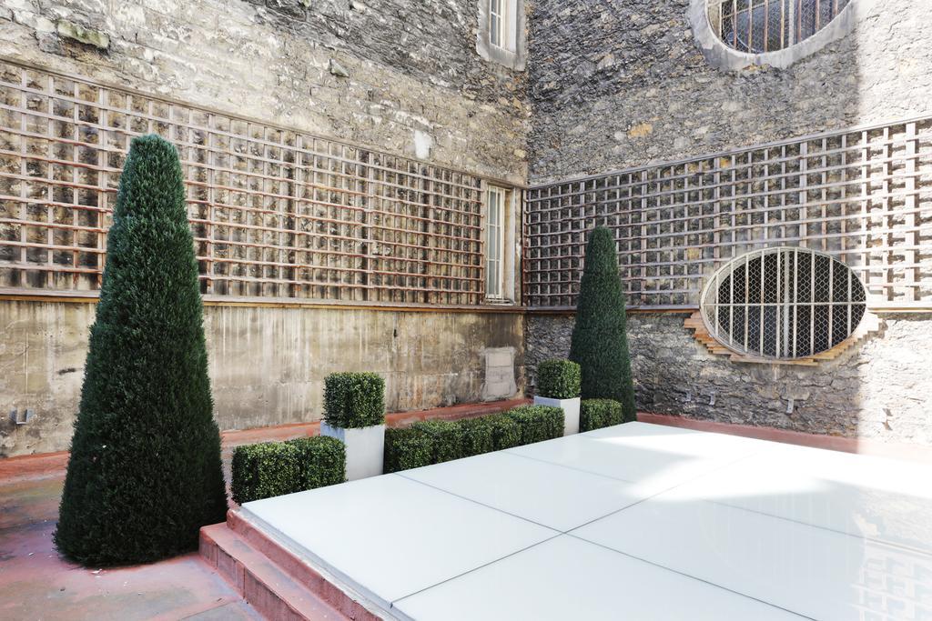 Terrace Matignon Apartment Paris Exterior photo