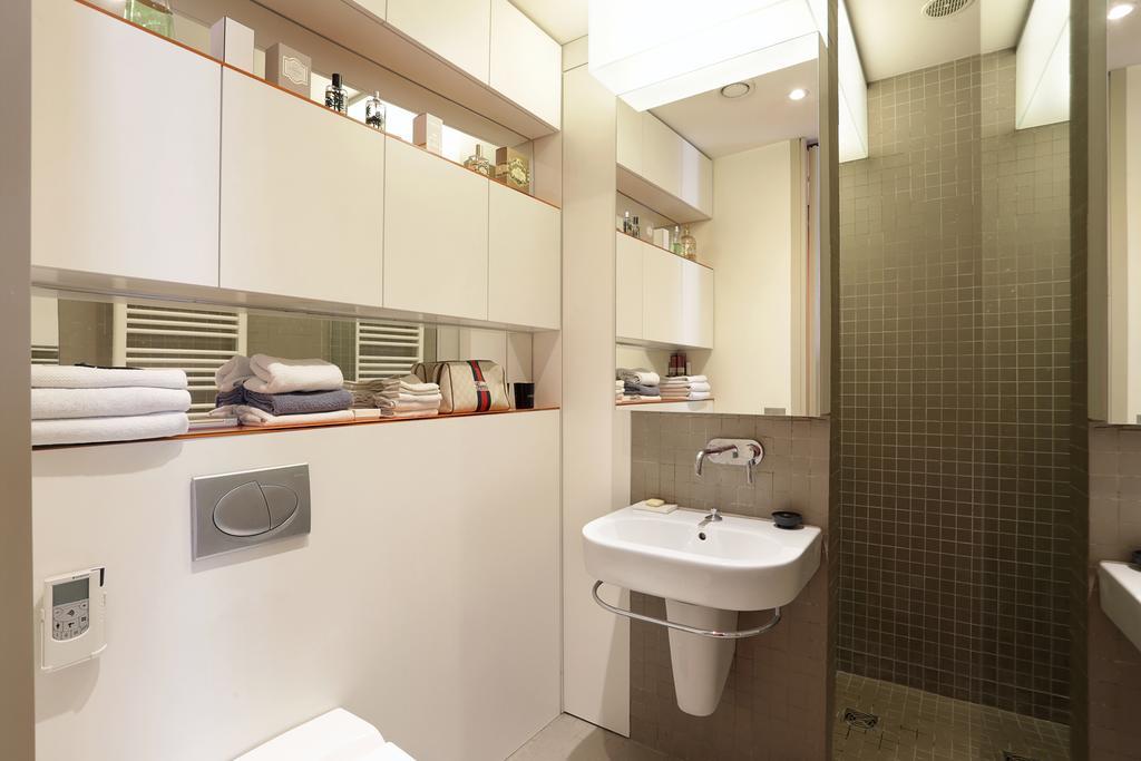 Terrace Matignon Apartment Paris Exterior photo